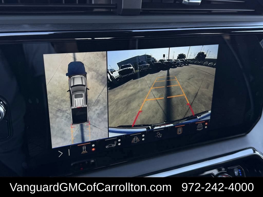 2026 GMC Sierra 1500 AT4X - Photo 14