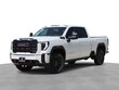 GMC Sierra 2500 HD