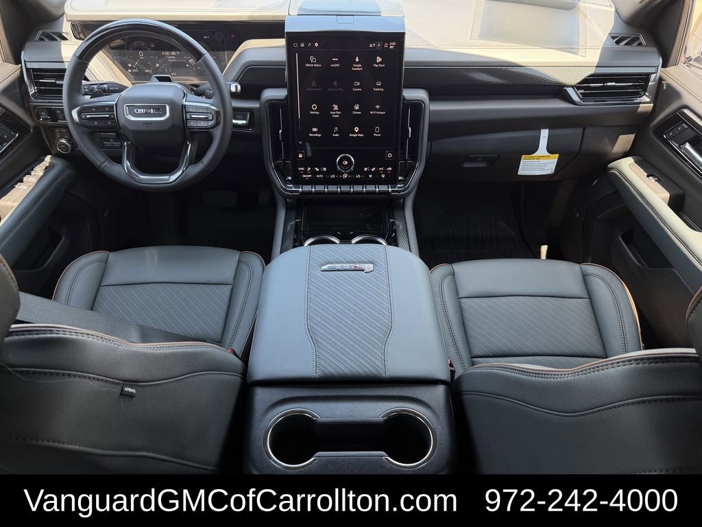 2026 GMC Yukon XL AT4 - Photo 10