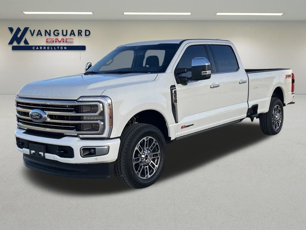 2026 Ford F-350 Base's photo