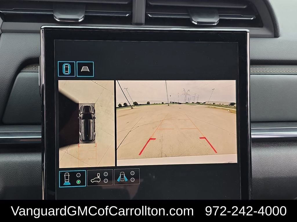 2026 GMC Terrain AT4 - Photo 21