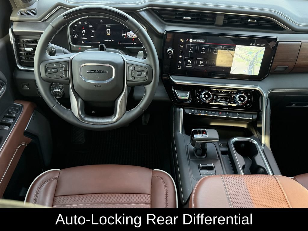 2026 GMC Sierra 1500 Denali Ultimate - Photo 13