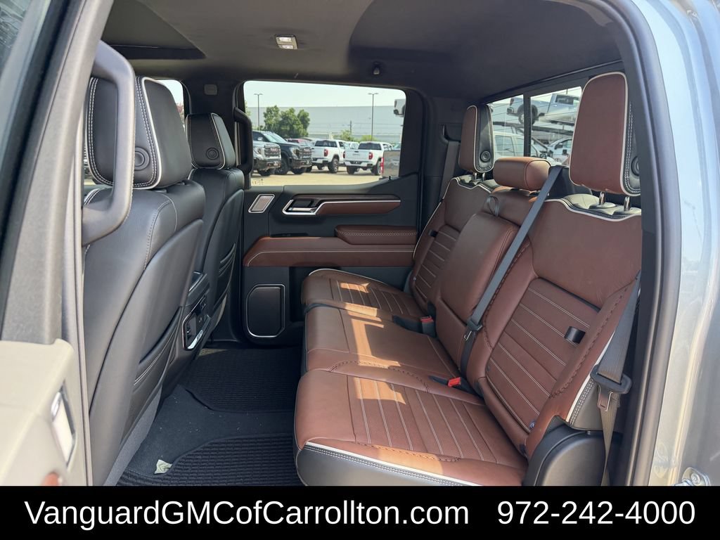 2026 GMC Sierra 1500 Denali Ultimate - Photo 24