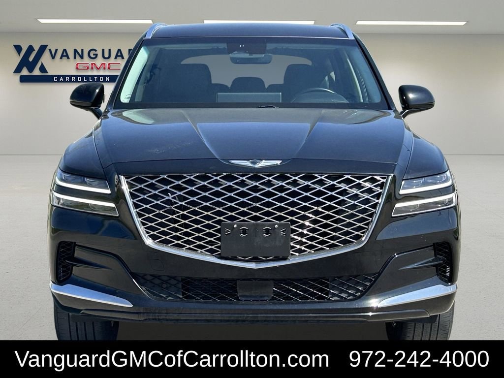 Used 2024 Genesis GV80 2.5T AWD