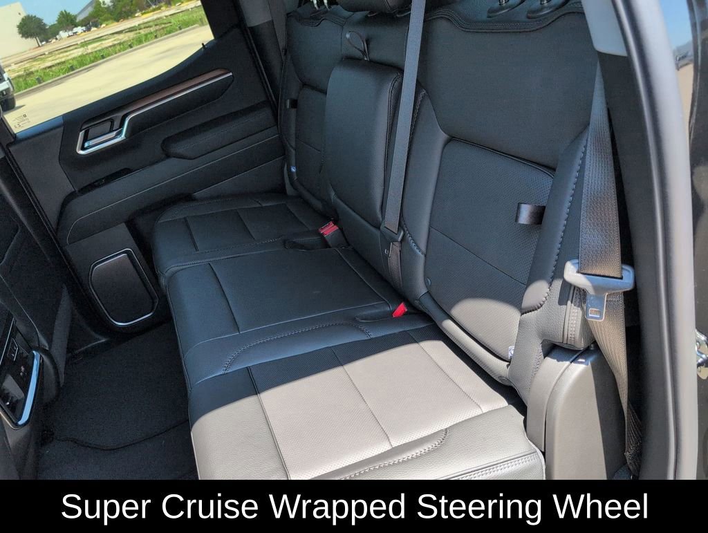 2026 GMC Sierra 1500 Denali - Photo 17