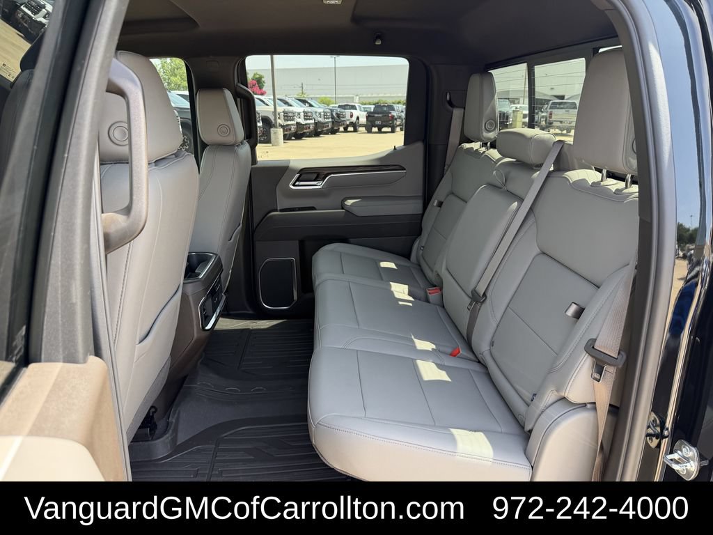 2026 GMC Sierra 1500 SLT - Photo 16