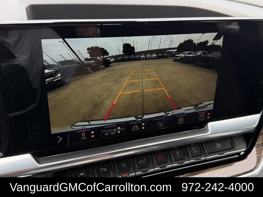 2026 GMC Sierra 1500 Elevation - Photo 14