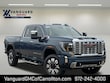  GMC Sierra 2500 HD