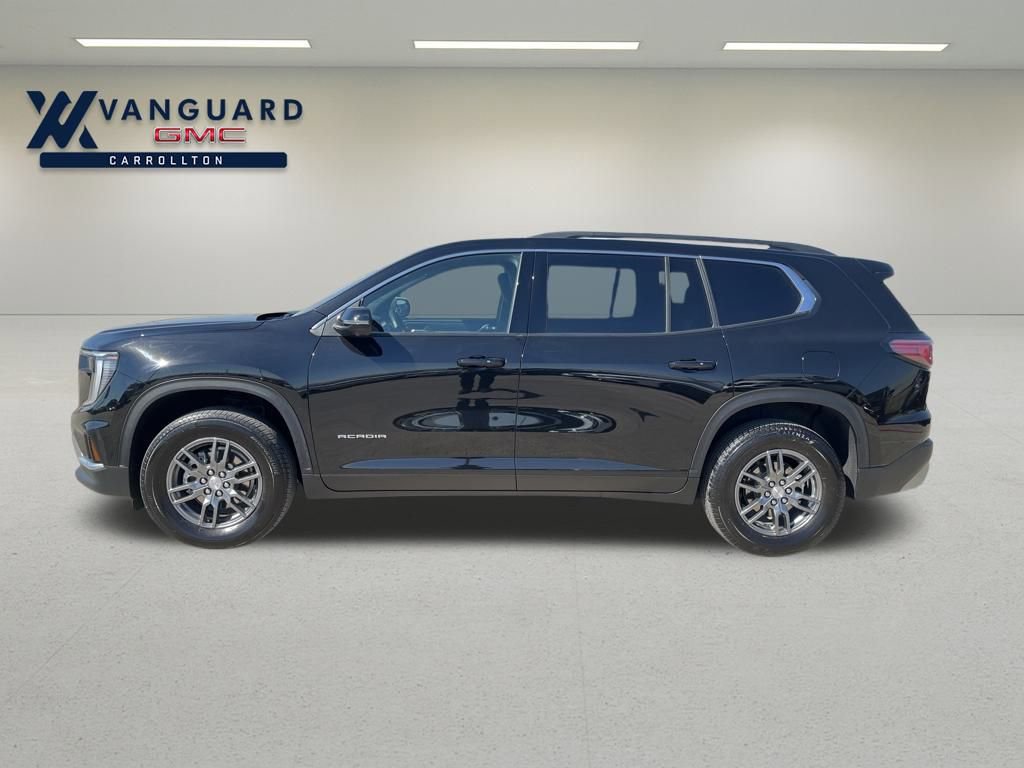 2025 Gmc Acadia Elevation photo 2