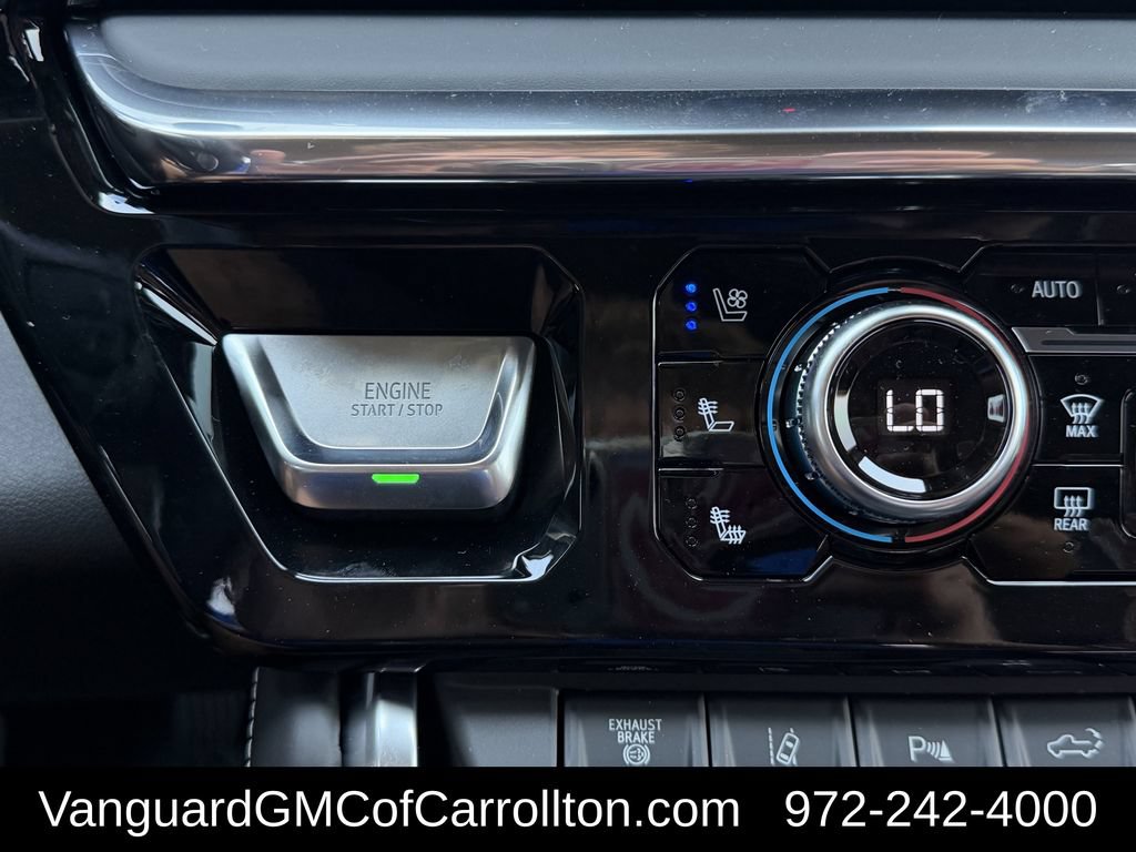 2026 GMC Sierra 2500HD Denali Ultimate - Photo 18