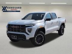 2026 GMC Canyon AT4 Truck