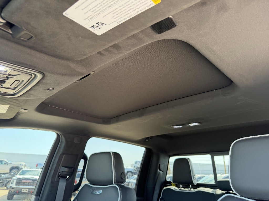 2026 GMC Sierra 2500HD AT4X - Photo 21