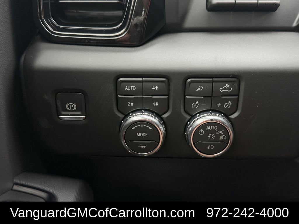 2026 GMC Sierra 2500HD AT4X - Photo 19
