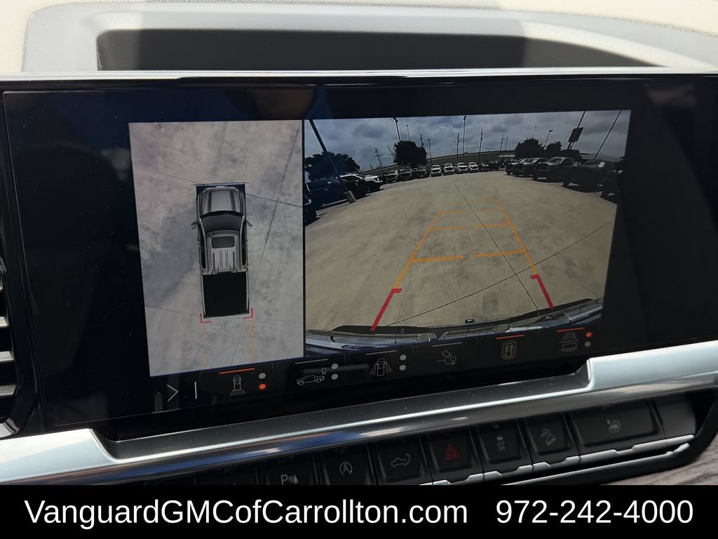 2026 GMC Sierra 1500 SLT - Photo 14