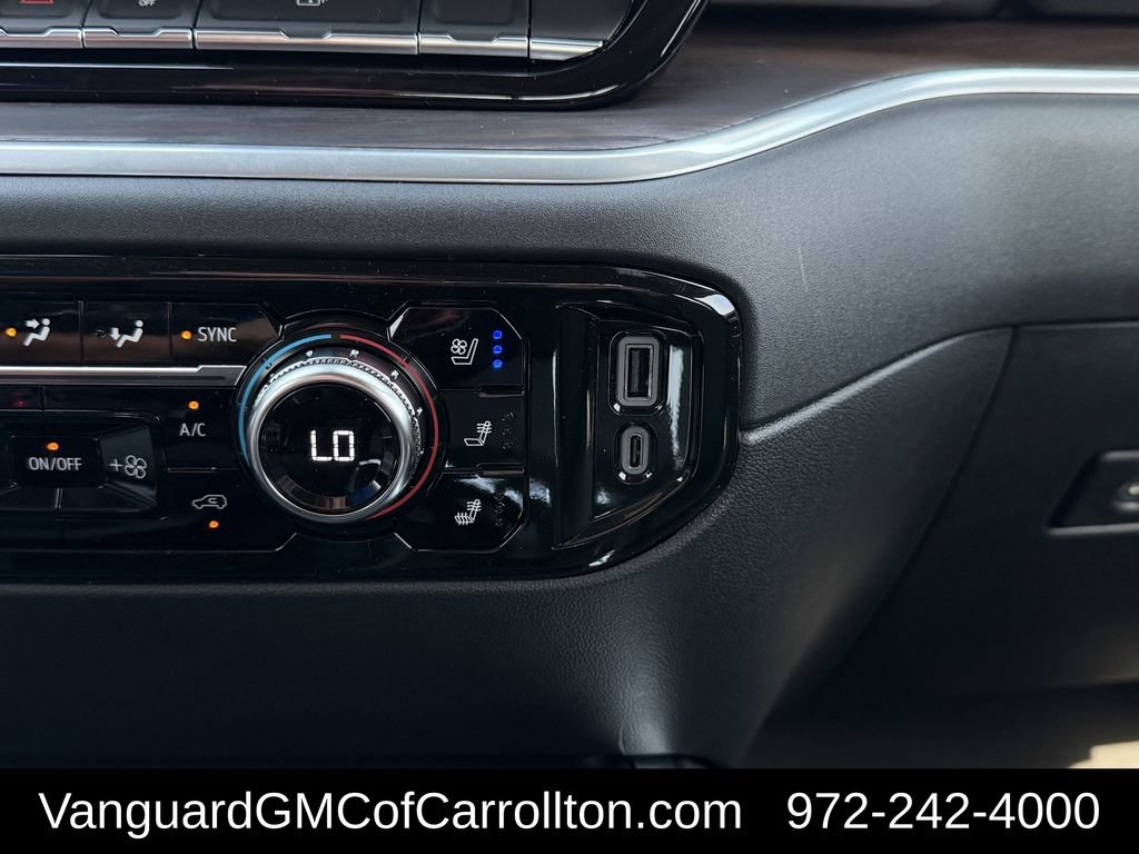 2026 GMC Sierra 1500 SLT - Photo 16