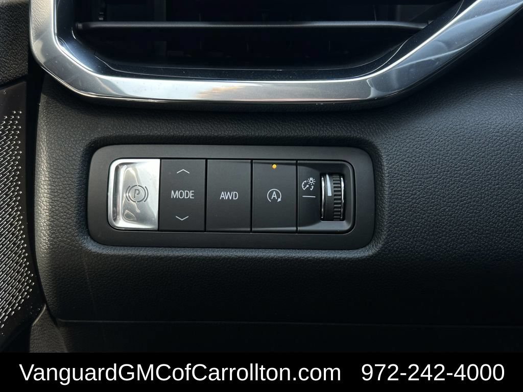 2026 GMC Acadia Denali Ultimate - Photo 17