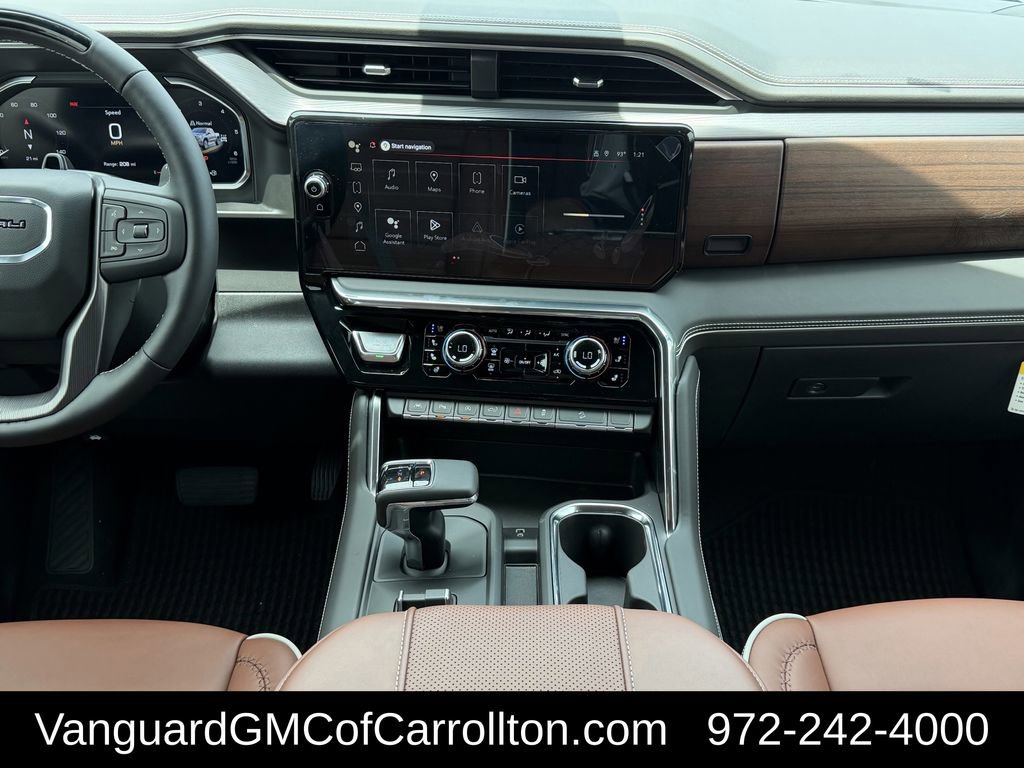 2026 GMC Sierra 1500 Denali Ultimate - Photo 13