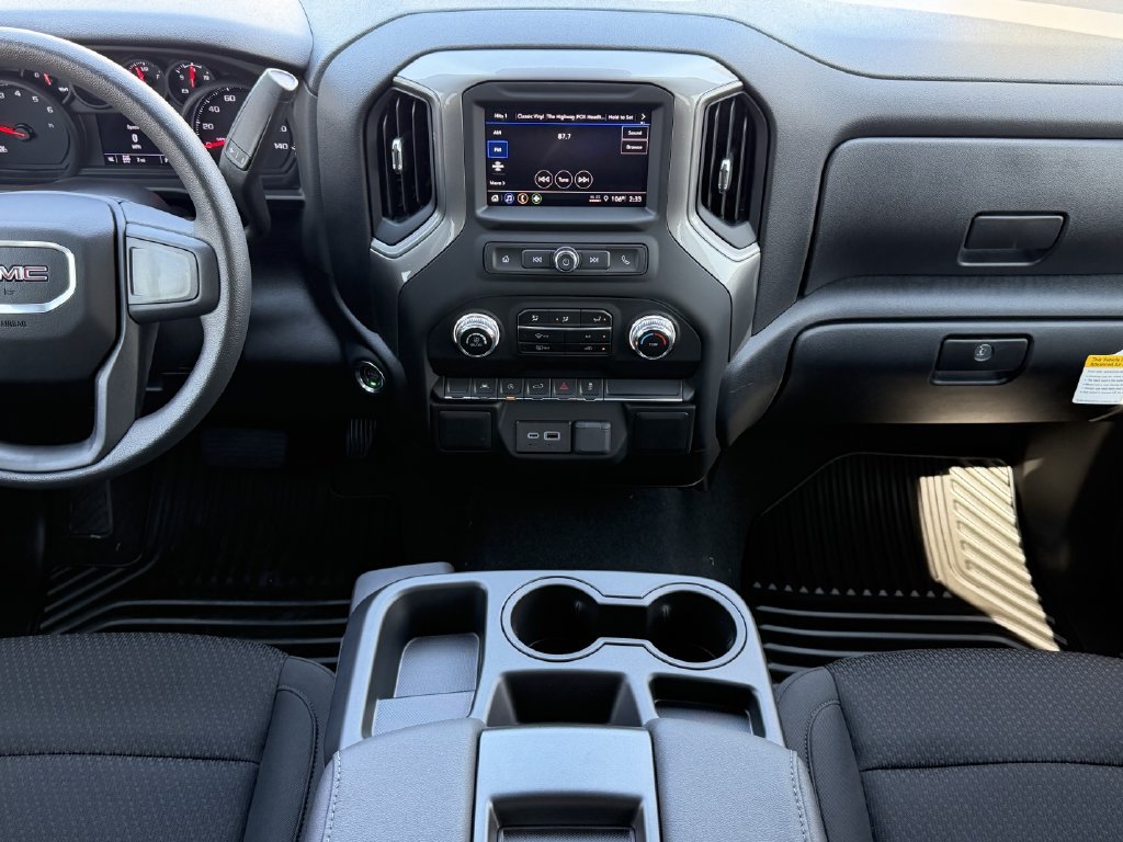 2026 GMC Sierra 1500 Pro - Photo 13