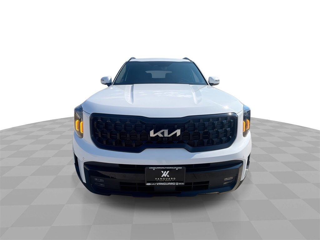 2024 Kia Telluride SX Prestige X-Line photo 3