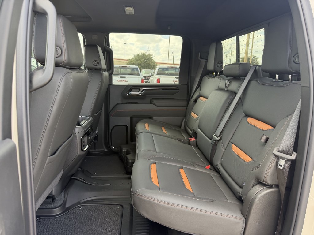 2026 GMC Sierra 2500HD AT4 - Photo 24