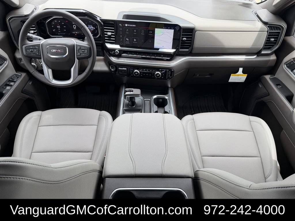 2026 GMC Sierra 1500 SLT - Photo 10