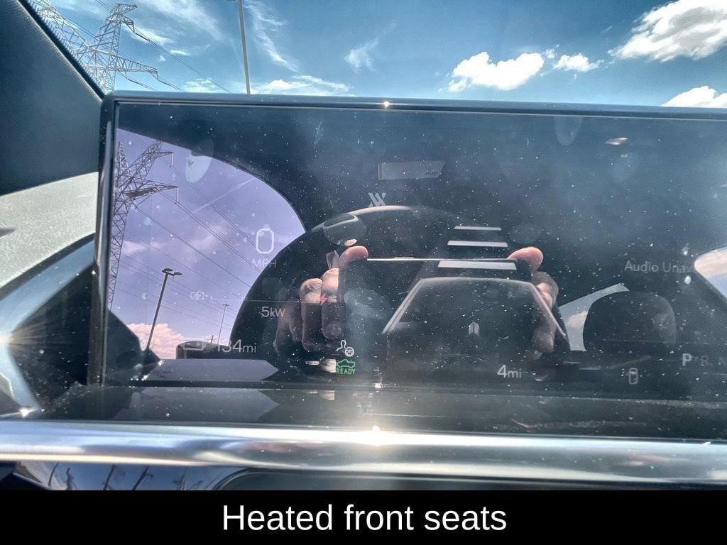 2026 GMC Sierra EV Elevation - Photo 13