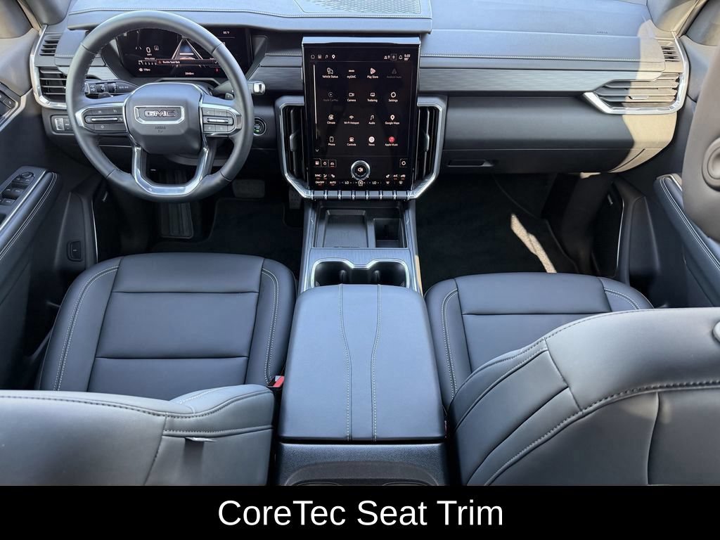 2026 GMC Acadia Elevation - Photo 17