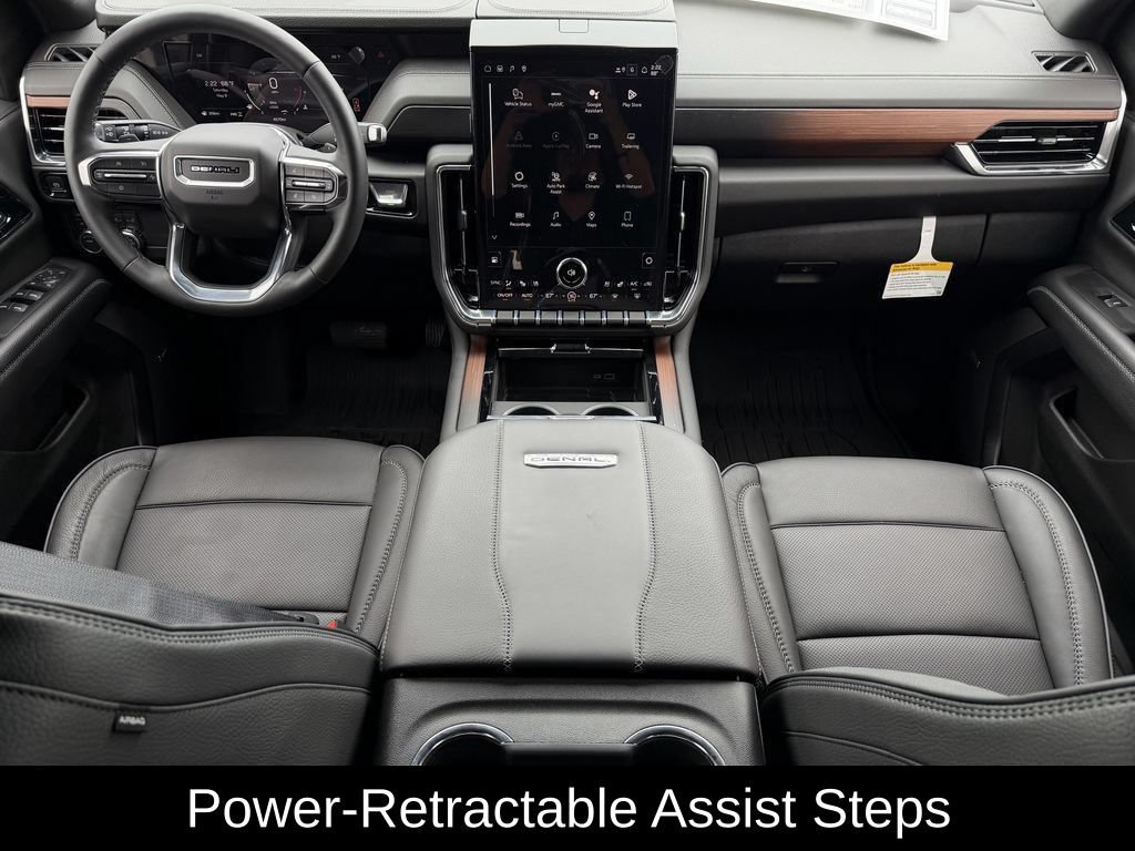 2026 GMC Yukon XL Denali - Photo 11