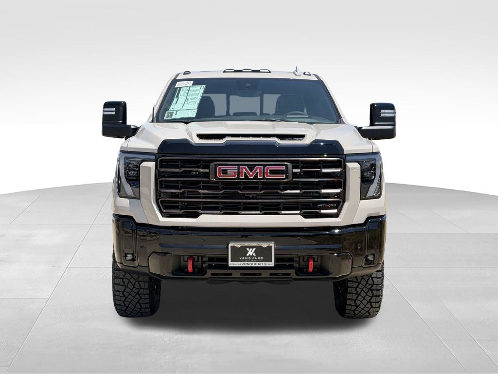 2026 GMC Sierra 2500HD AT4X - Photo 7