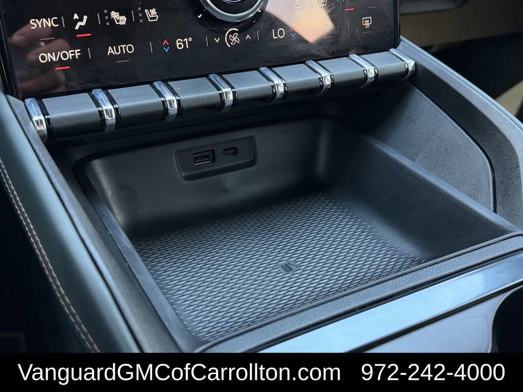 2026 GMC Terrain AT4 - Photo 20