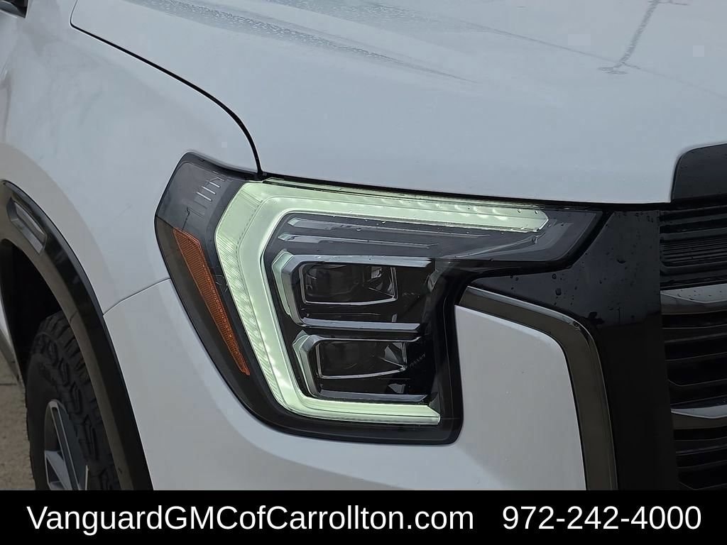2026 GMC Terrain AT4 - Photo 32
