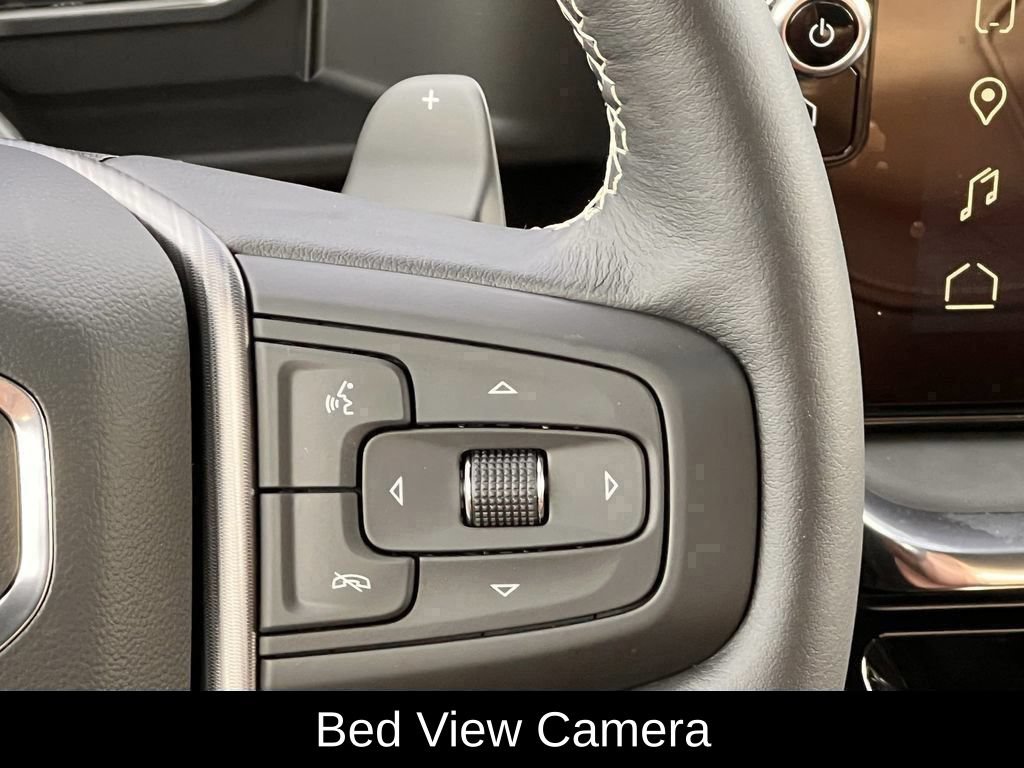 2026 GMC Sierra 1500 Denali Ultimate - Photo 37