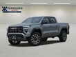 GMC Canyon