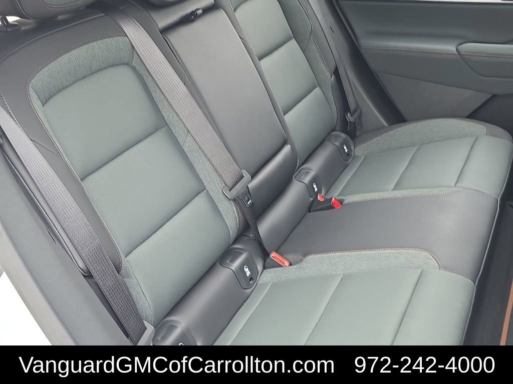2026 GMC Terrain AT4 - Photo 33