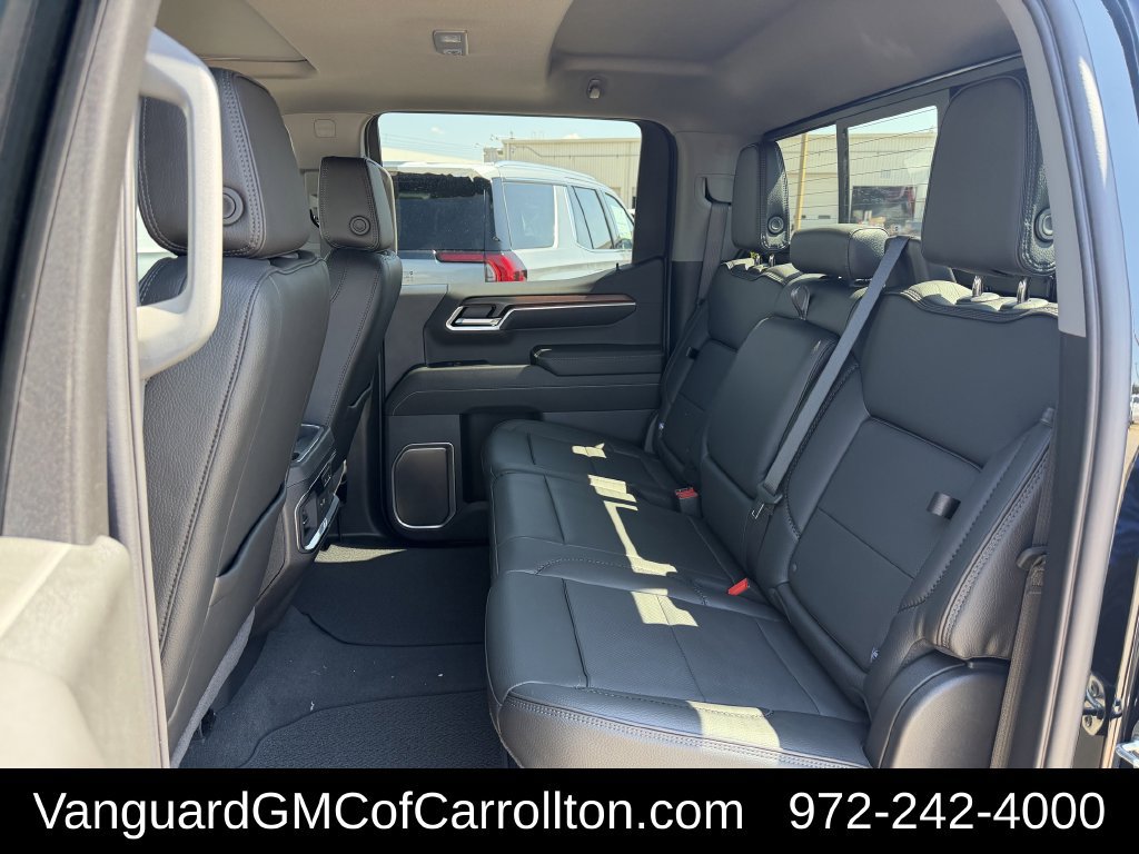 2026 GMC Sierra 1500 Denali - Photo 24