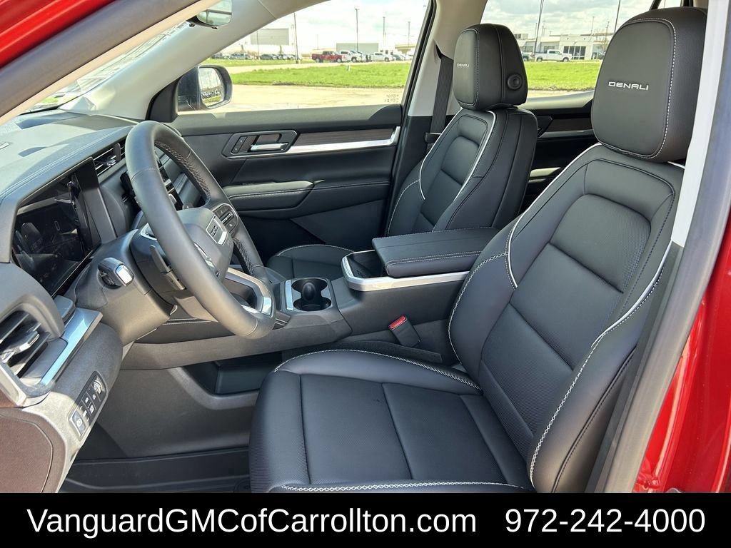 2026 GMC Terrain Denali - Photo 22