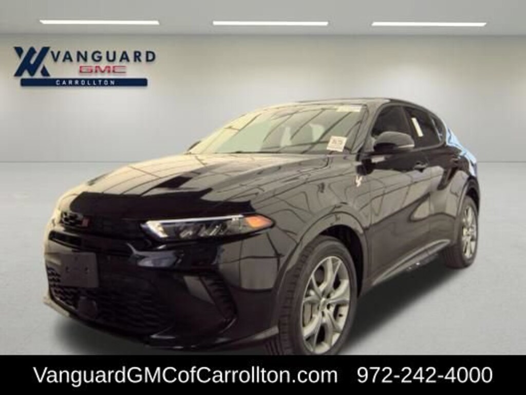 Used 2024 Dodge Hornet R/T