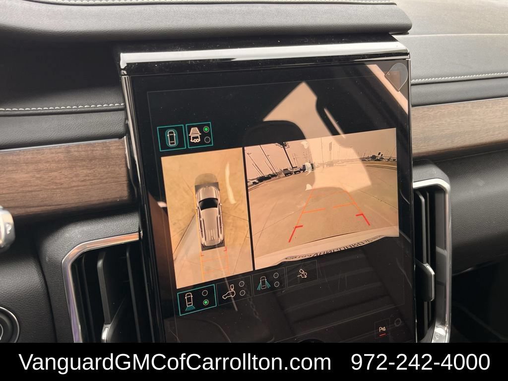 2026 GMC Acadia Denali Ultimate - Photo 14
