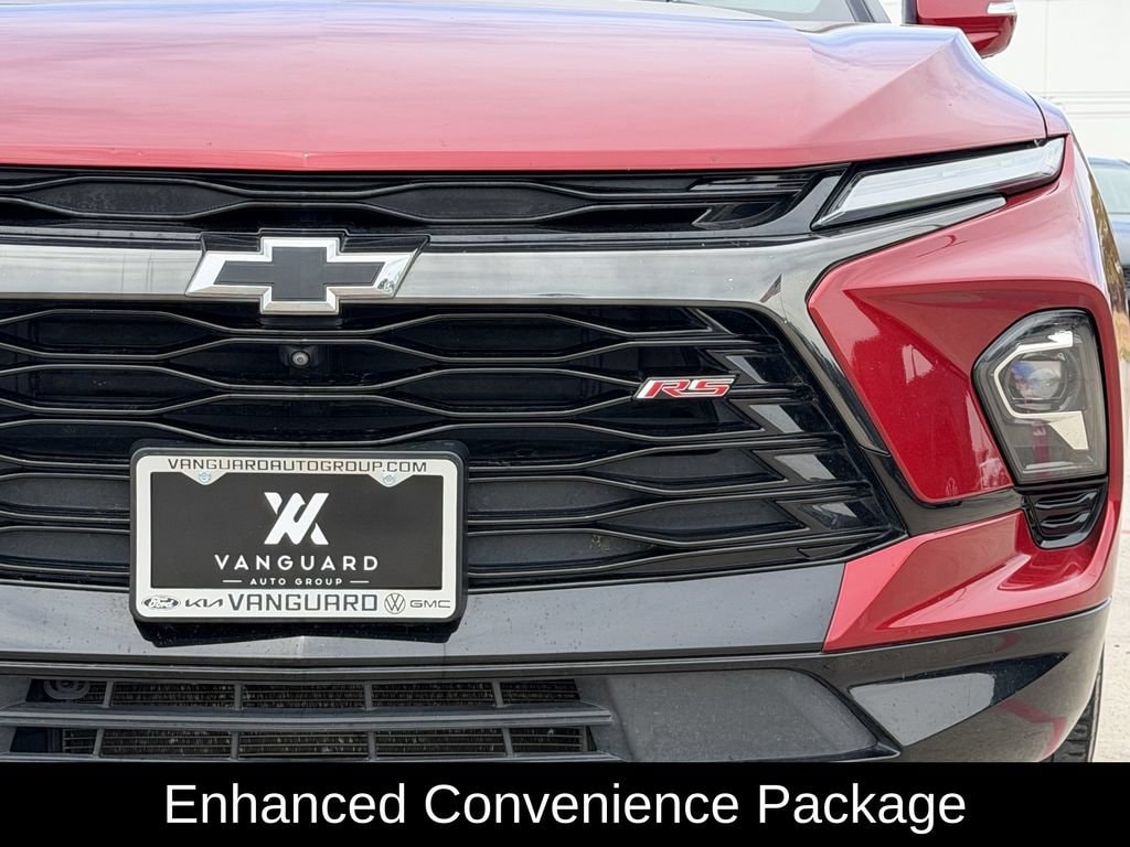 Used 2023 Chevrolet Blazer RS SUV