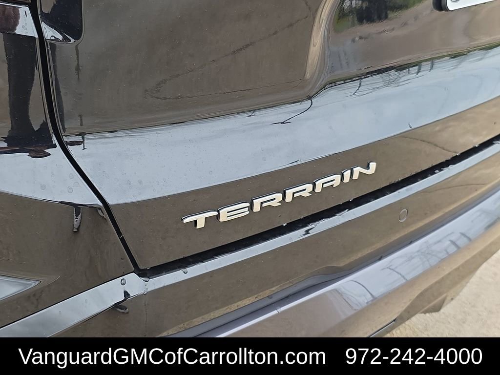 2026 GMC Terrain AT4 - Photo 38