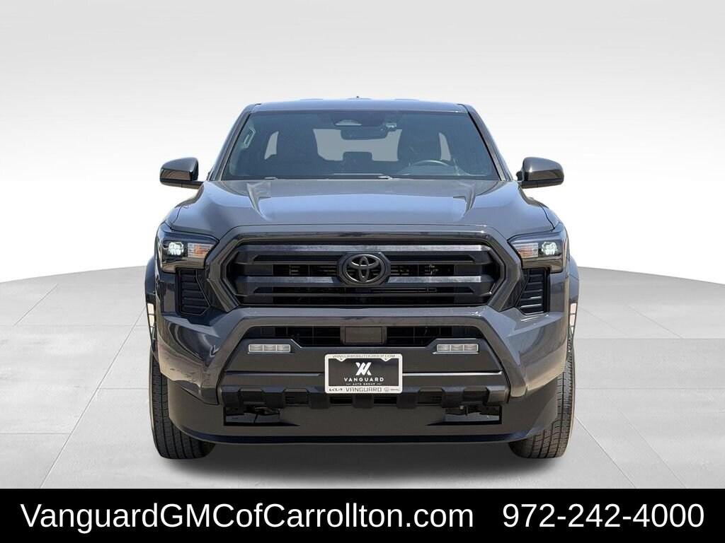 Used 2024 Toyota Tacoma SR5 Truck