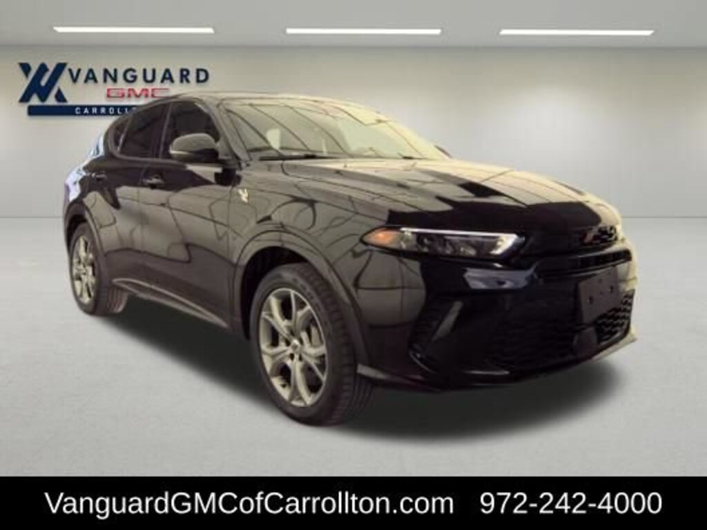 Used 2024 Dodge Hornet R/T