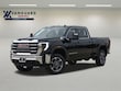 GMC Sierra 2500 HD