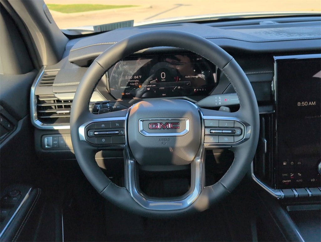 2026 Gmc Acadia Elevation photo 4