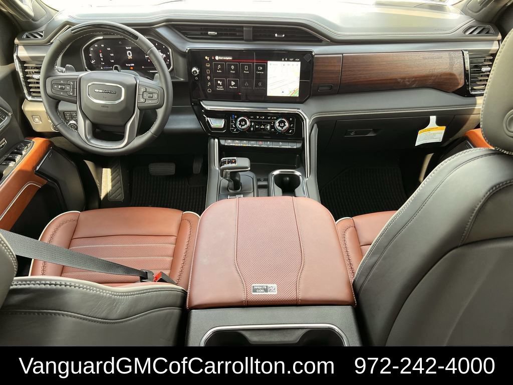 2026 GMC Sierra 1500 Denali Ultimate - Photo 7