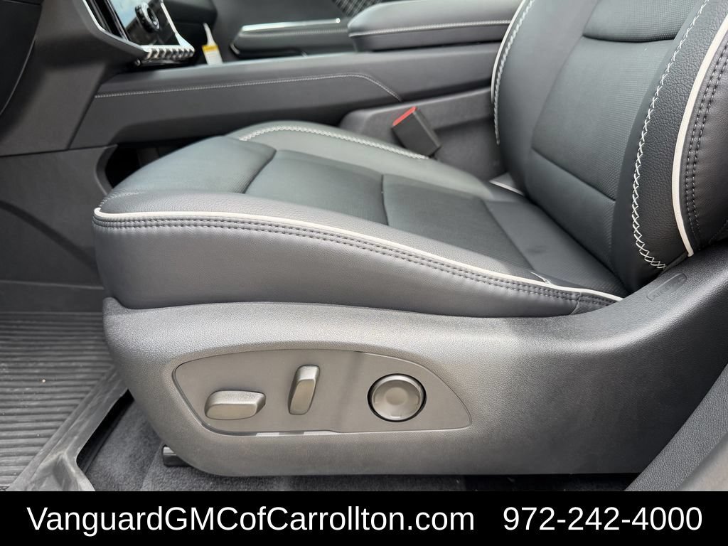 2026 GMC Acadia Denali - Photo 26