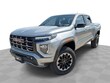 GMC Canyon