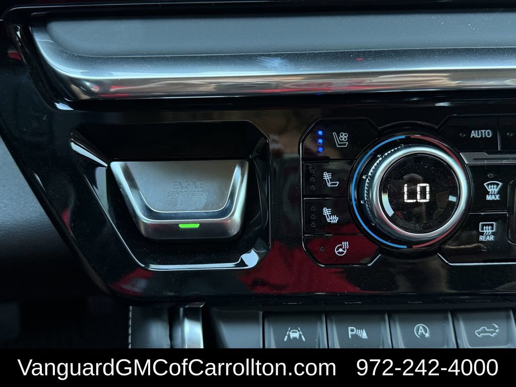 2026 GMC Sierra 1500 Denali Ultimate - Photo 18