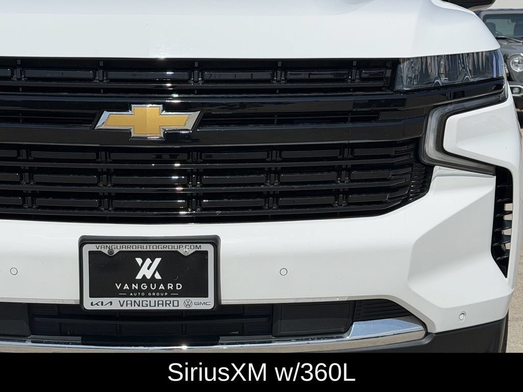 Used 2024 Chevrolet Tahoe LT SUV