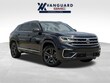  Volkswagen Atlas Cross Sport